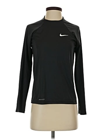 Nike Long Sleeve T-Shirt (view 1)