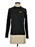 Nike Black Long Sleeve T-Shirt Size P (petite) - photo 1