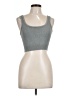 Novara Gray Tank Top Size L - photo 1