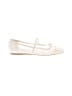 Dolce Vita Ivory Flats Size 8 - photo 1