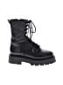 Steve Madden Black Boots Size 9 1/2 - photo 1