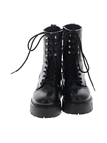 Steve Madden Boots (view 2)