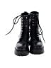 Steve Madden Black Boots Size 9 1/2 - photo 2
