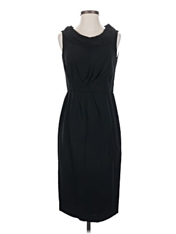 Lafayette 148 New York Cocktail Dress (view 1)