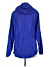 Athleta 100% Nylon Blue Windbreaker Size M - photo 2