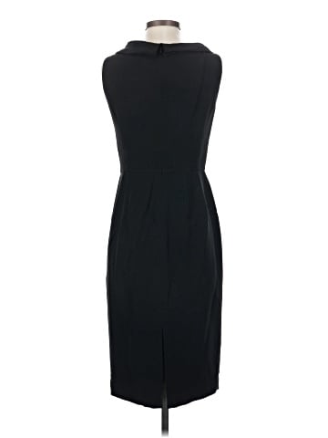 Lafayette 148 New York Cocktail Dress (view 2)