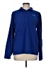 The North Face 100% Polyester Blue Pullover Sweater Size M - photo 1