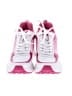 MICHAEL Michael Kors Pink Sneakers Size 10 - photo 2