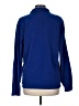 The North Face 100% Polyester Blue Pullover Sweater Size M - photo 2