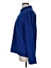 The North Face 100% Polyester Blue Pullover Sweater Size M - photo 5