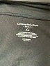 Catherine Malandrino Black Track Jacket Size XL - photo 6