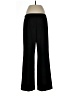 Calvin Klein Solid Black Dress Pants Size 12 - photo 2