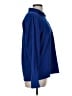 The North Face 100% Polyester Blue Pullover Sweater Size M - photo 4