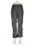 J.Crew Chevron-herringbone Gray Casual Pants Size 10 (estimated) - photo 1