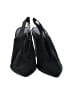 Donald J Pliner Black Heels Size 9 1/2 - photo 2