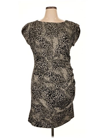 Ann Taylor Cocktail Dress (view 1)
