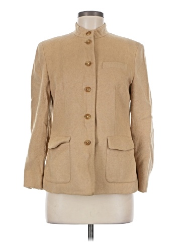 Talbots Coat (view 1)