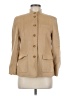 Talbots 100% Camel Hair Tan Coat Size 6 - photo 1