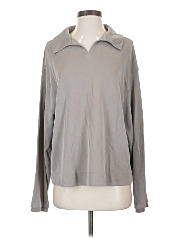 Lululemon Athletica Sweatshirt (view 1)