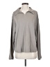 Lululemon Athletica Gray Sweatshirt Size S - photo 1