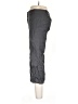 J.Crew Chevron-herringbone Gray Casual Pants Size 10 (estimated) - photo 5