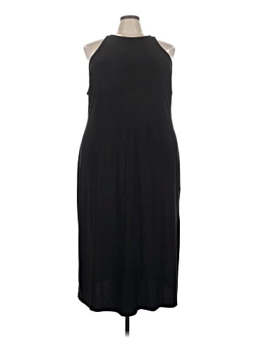 Bebe Casual Dress (view 1)