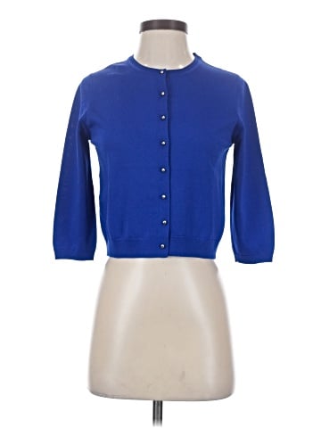 Carolina Herrera Cardigan (view 1)