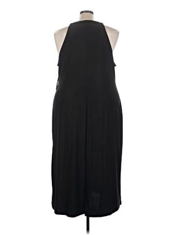 Bebe Casual Dress (view 2)