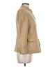 Talbots 100% Camel Hair Tan Coat Size 6 - photo 4