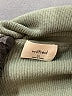 Wilfred Green Turtleneck Sweater Size XS - photo 7
