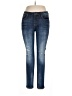 Vigoss Solid Blue Jeans Size 30 waist - photo 1