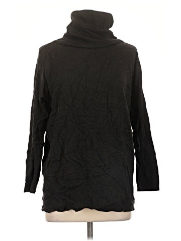 Natori Turtleneck Sweater (view 1)