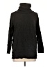 Natori Black Turtleneck Sweater Size L - photo 1