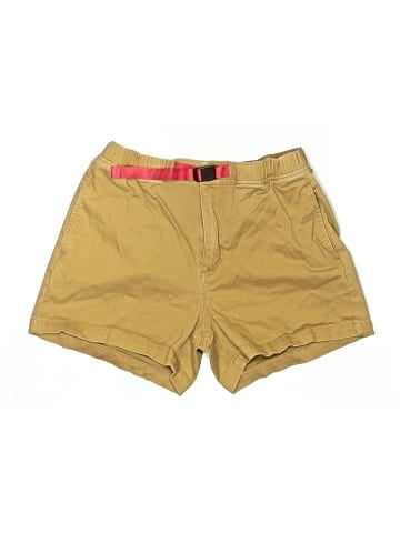 Topo Designs Khaki Shorts (view 1)