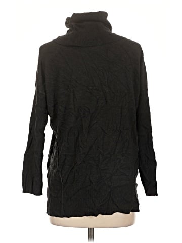 Natori Turtleneck Sweater (view 2)