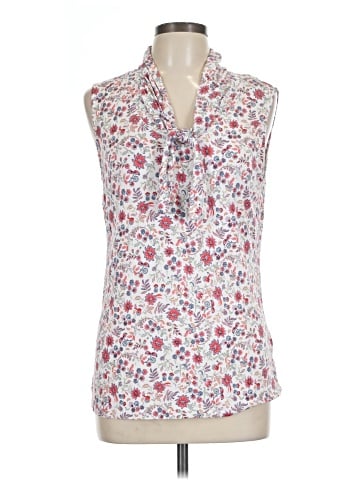 Pendleton Sleeveless Blouse (view 1)