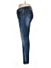 Vigoss Solid Blue Jeans Size 30 waist - photo 5
