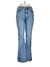 Hudson Jeans Blue Jeans Size 29 waist - photo 1