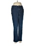 Charter Club Solid Blue Jeans Size 8 (petite) - photo 1