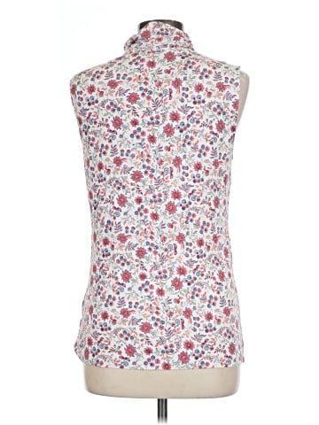 Pendleton Sleeveless Blouse (view 2)