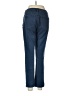 Charter Club Solid Blue Jeans Size 8 (petite) - photo 2