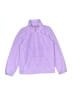 The Children's Place 100% Polyester Purple Jacket Size 7 - 8 - photo 1
