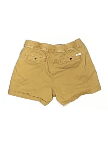 Topo Designs Khaki Shorts (view 2)