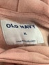 Old Navy Pink Pullover Hoodie Size XL - photo 7
