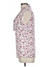 Pendleton White Sleeveless Blouse Size L - photo 5