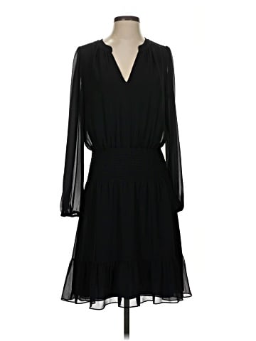 White House Black Market Cocktail Dress (view 1)