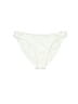Venus Ivory Swimsuit Bottoms Size 12 - photo 1