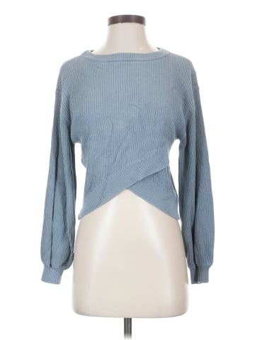 Lululemon Athletica Pullover Sweater (view 1)