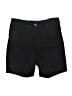 NYDJ Solid Black Shorts Size 0 - photo 1