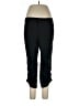 Eddie Bauer Solid Black Active Pants Size 12 - photo 1